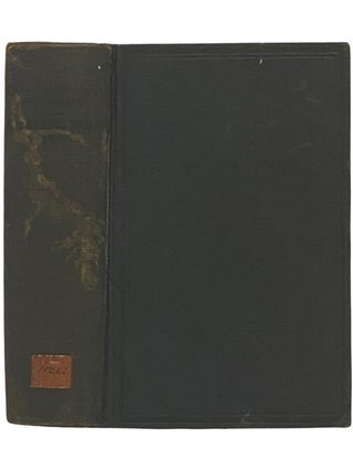 Item #2337586 Annual Report of the Board of Regents of the Smithsonian Institution, Showing the...
