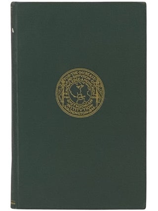 Item #2337588 Annual Report of the Board of Regents of the Smithsonian Institution, Showing the...