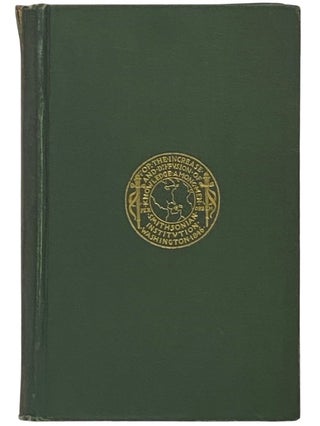 Item #2337589 Annual Report of the Board of Regents of the Smithsonian Institution, Showing the...