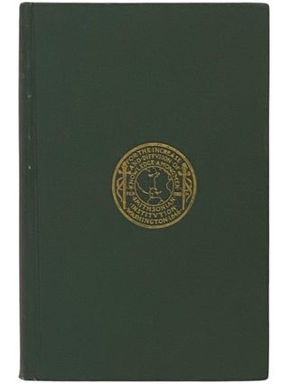 Item #2337590 Annual Report of the Board of Regents of the Smithsonian Institution, Showing the...