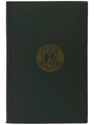 Item #2337592 Annual Report of the Board of Regents of the Smithsonian Institution, Showing the...