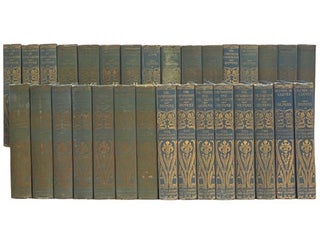 Item #2337713 The Romances of Alexandre Dumas, Handy Library Edition: The Count of Monte Cristo:...