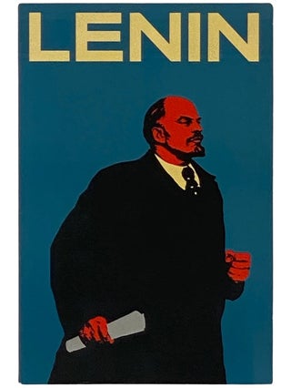 Item #2337756 Lenin: The Man, the Dictator, and the Master of Terror. Victor Sebestyen