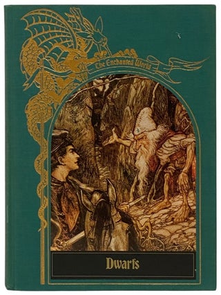 Item #2337850 Dwarfs (The Enchanted World). Time Life Books