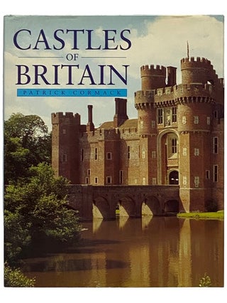 Item #2337876 Castles of Britain. Patrick Cormack
