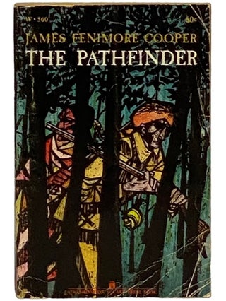 Item #2337954 The Pathfinder (W-560). James Fenimore Cooper