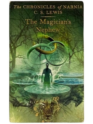 Item #2337962 The Magician's Nephew (The Chronicles of Narnia). C. S. Lewis, Clive Staples