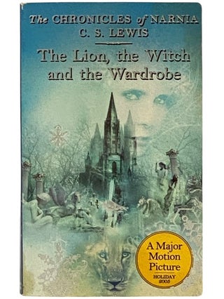 Item #2337963 The Lion, the Witch, and the Wardrobe (The Chronicles of Narnia). C. S. Lewis,...