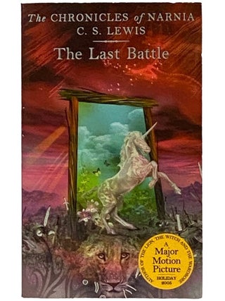 Item #2337965 The Last Battle (The Chronicles of Narnia). C. S Lewis, Clive Staples