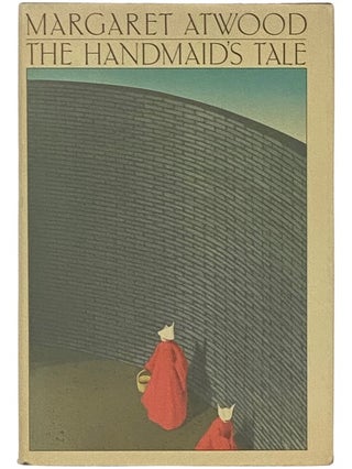 Item #2338148 The Handmaid's Tale. Margaret Atwood