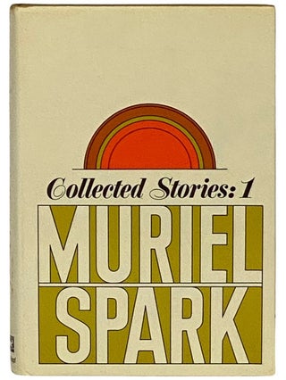 Item #2338300 Collected Stories: 1. Muriel Spark