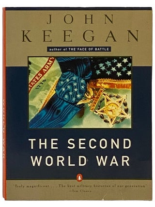 Item #2338314 The Second World War. John Keegan