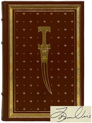 Item #2338419 The Haj: A Novel (The Signed First Edition Society). Leon Uris
