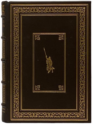 Item #2338430 The Ingenious Gentleman Don Quixote De La Mancha (The 100 Greatest Books of All...