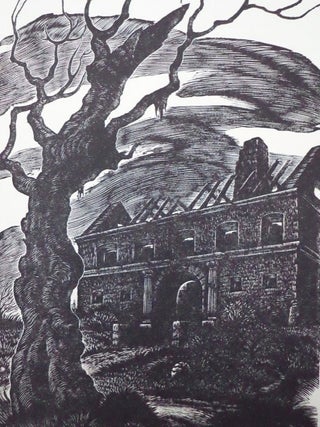 Jane Eyre & Wuthering Heights