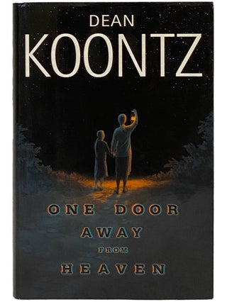 Item #2338454 One Door Away from Heaven. Dean Koontz