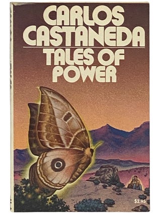Item #2338548 Tales of Power. Carlos Castaneda