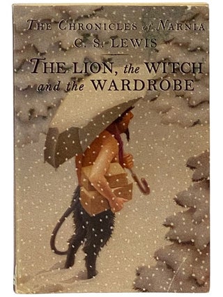 Item #2338592 The Lion, the Witch, and the Wardrobe (The Chronicles of Narnia, Book 2). C. S....