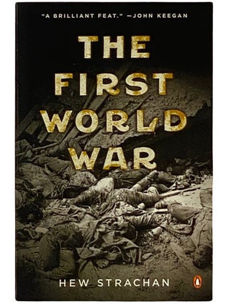 Item #2338678 The First World War. Hew Strachan