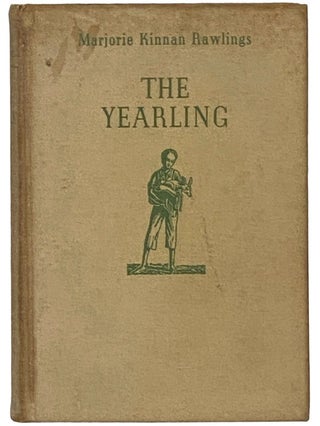 The Yearling. Marjorie Kinnan Rawlings.