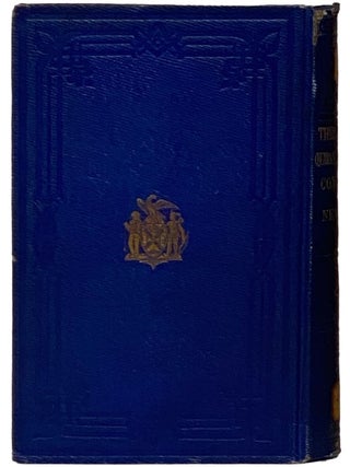 Proceedings and Debates of the Third National Quarantine and Sanitary Convention, Held in the City of New York, April 27th, 28th, 29th, and 30th, 1859. (Board of Councilmen, September 19, 1859, Document No. 9)