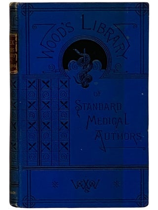 Item #2338799 Index to Wood's Library of Standard Medical Authors for the Years 1879, 1880, 1881,...