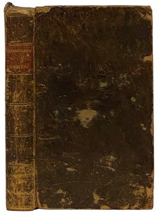 Item #2338816 Every Man's Monitor; or, The Universal Counsellor, in Prose and Verse. Being a...