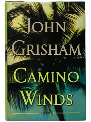 Item #2338830 Camino Winds. John Grisham