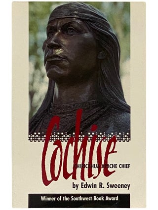 Item #2338891 Cochise: Chiricahua Apache Chief (The Civilization of the American Indian Series...