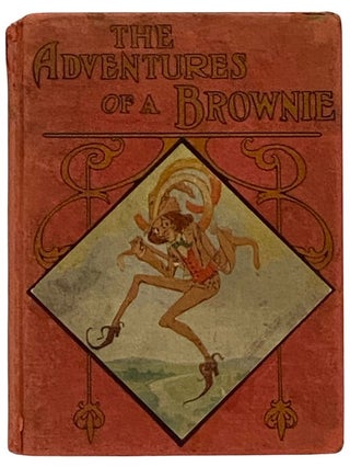 Item #2338909 The Adventures of a Brownie; The Swiss Family Robinson (The Children's Red Books...