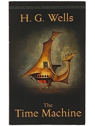 Item #2338938 The Time Machine. H. G. Wells
