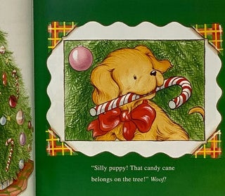 Biscuit's Christmas Storybook Favorites
