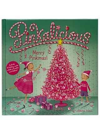 Item #2339032 Pinkalicious: Merry Pinkmas! Victoria Kann