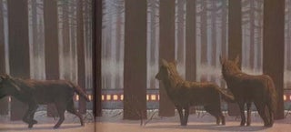 The Polar Express