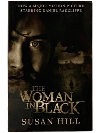 Item #2339171 The Woman in Black (Movie Tie-In). Susan Hill