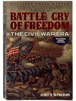 Item #2339217 Battle Cry of Freedom: The Civil War Era (The Oxford History of the United States,...