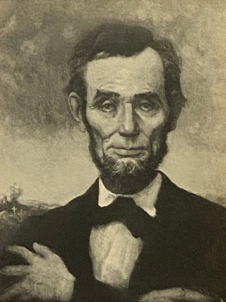 The Lineage of Lincoln [Abraham]