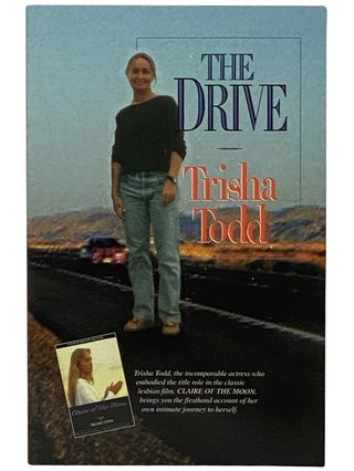 Item #2339379 The Drive. Trisha Todd
