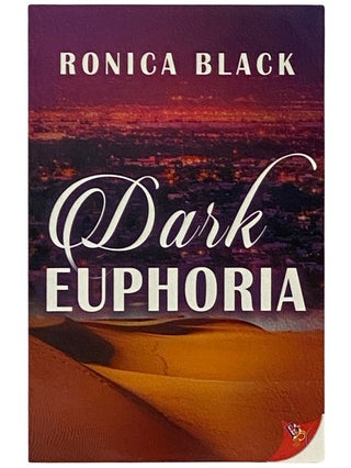 Item #2339394 Dark Euphoria. Ronica Black