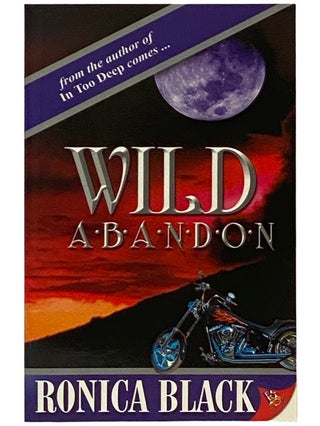 Item #2339397 Wild Abandon. Ronica Black