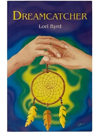 Item #2339403 Dreamcatcher. Lori Byrd