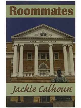 Item #2339411 Roommates. Jackie Calhoun