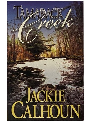 Item #2339412 Tamarack Creek. Jackie Calhoun