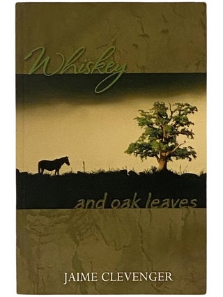 Item #2339422 Whiskey and Oak Leaves. Jaime Clevenger