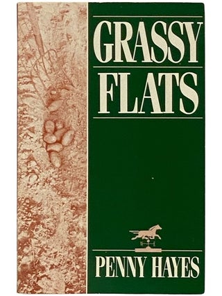 Item #2339443 Grassy Flats. Penny Hayes