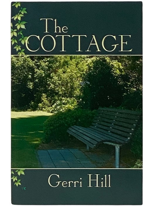 Item #2339455 The Cottage. Gerri Hill.