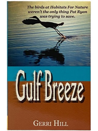 Item #2339458 Gulf Breeze. Gerri Hill
