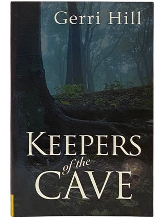 Item #2339461 Keepers of the Cave. Gerri Hill