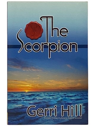 Item #2339464 The Scorpion. Gerri Hill