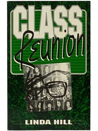Item #2339467 Class Reunion. Linda Hill